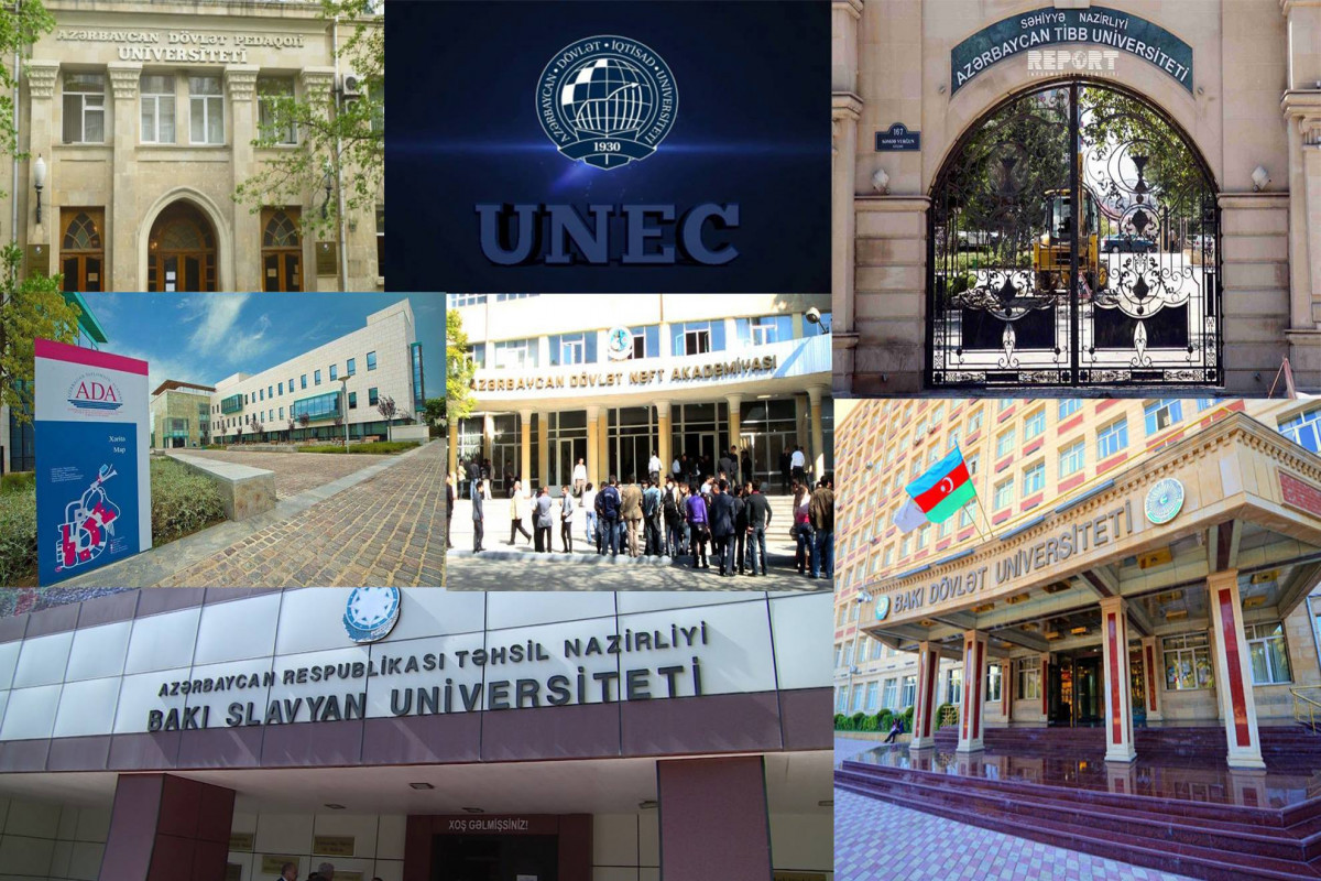 Sabah bu təhsil müəssisələrində dərslər onlayn keçiriləcək