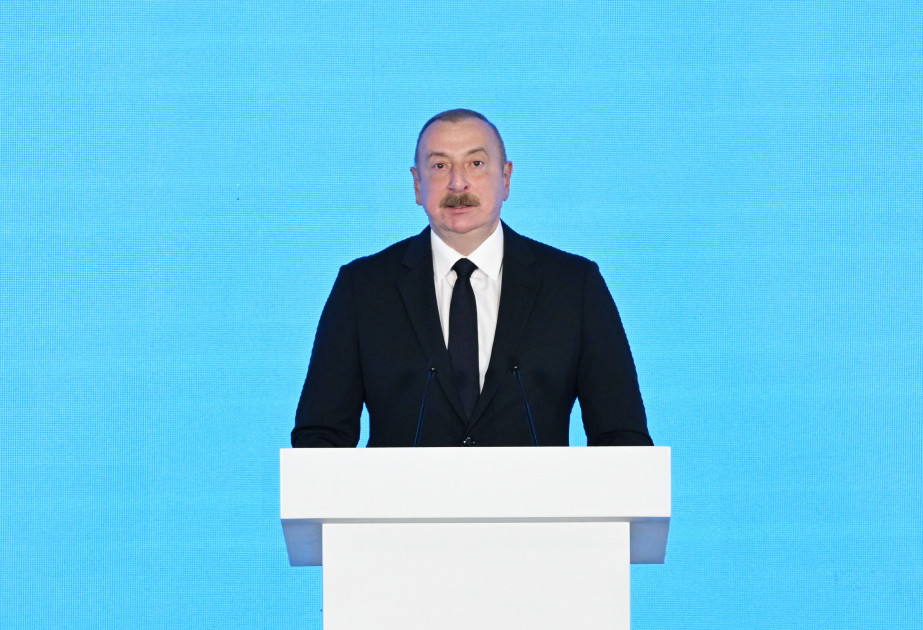 Prezident İlham Əliyev Bruney-Darüssalamın Sultanı Əlahəzrət Hacı Həssənal Bolkiahı təbrik edib