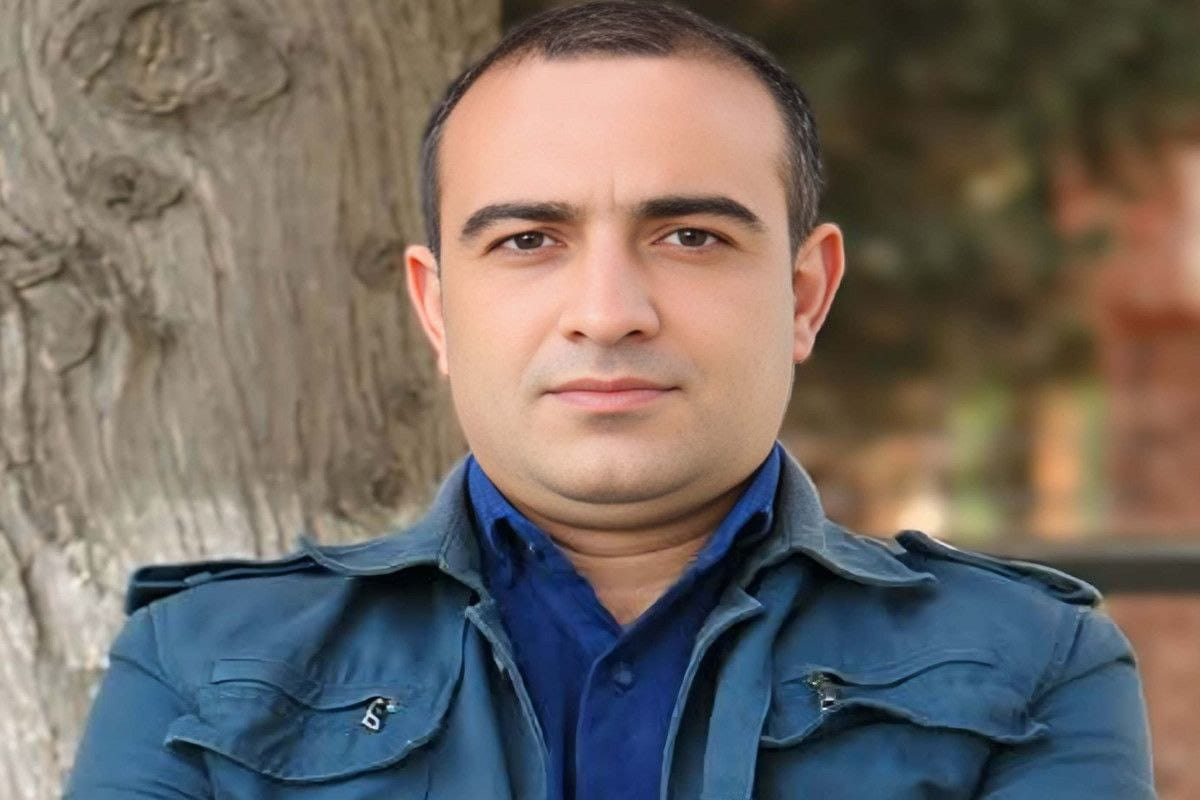 Rusiya-Ukrayna müharibəsində daha bir həmyerlimiz öldü