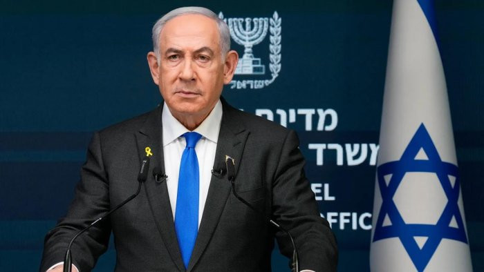 Netanyahu: Suriyanın cənubu tamamilə  təmizlənməlidir