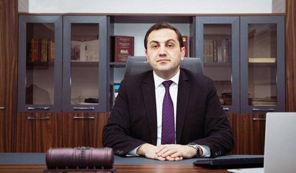 ADY-də yeni təyinat olub