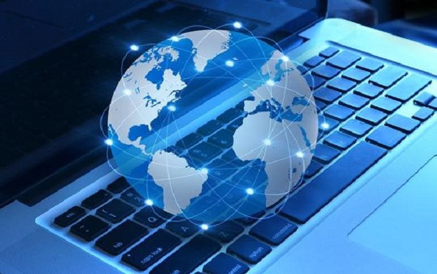 Bakı şəhərində internet problem yaşandı