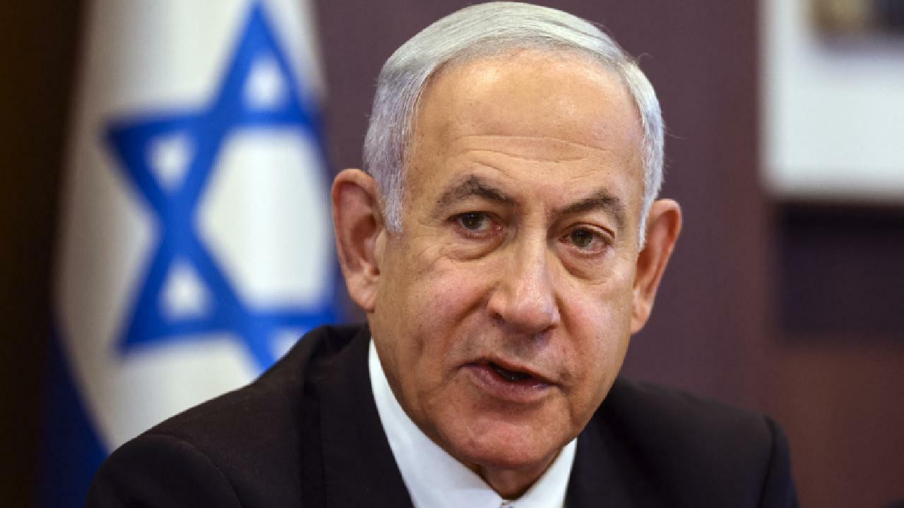 Netanyahu: İsrail  döyüşləri bərpa etməyə hazırdır