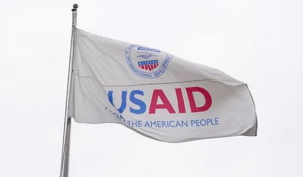 ABŞ 2 min USAID əməkdaşını işdən çıxarır