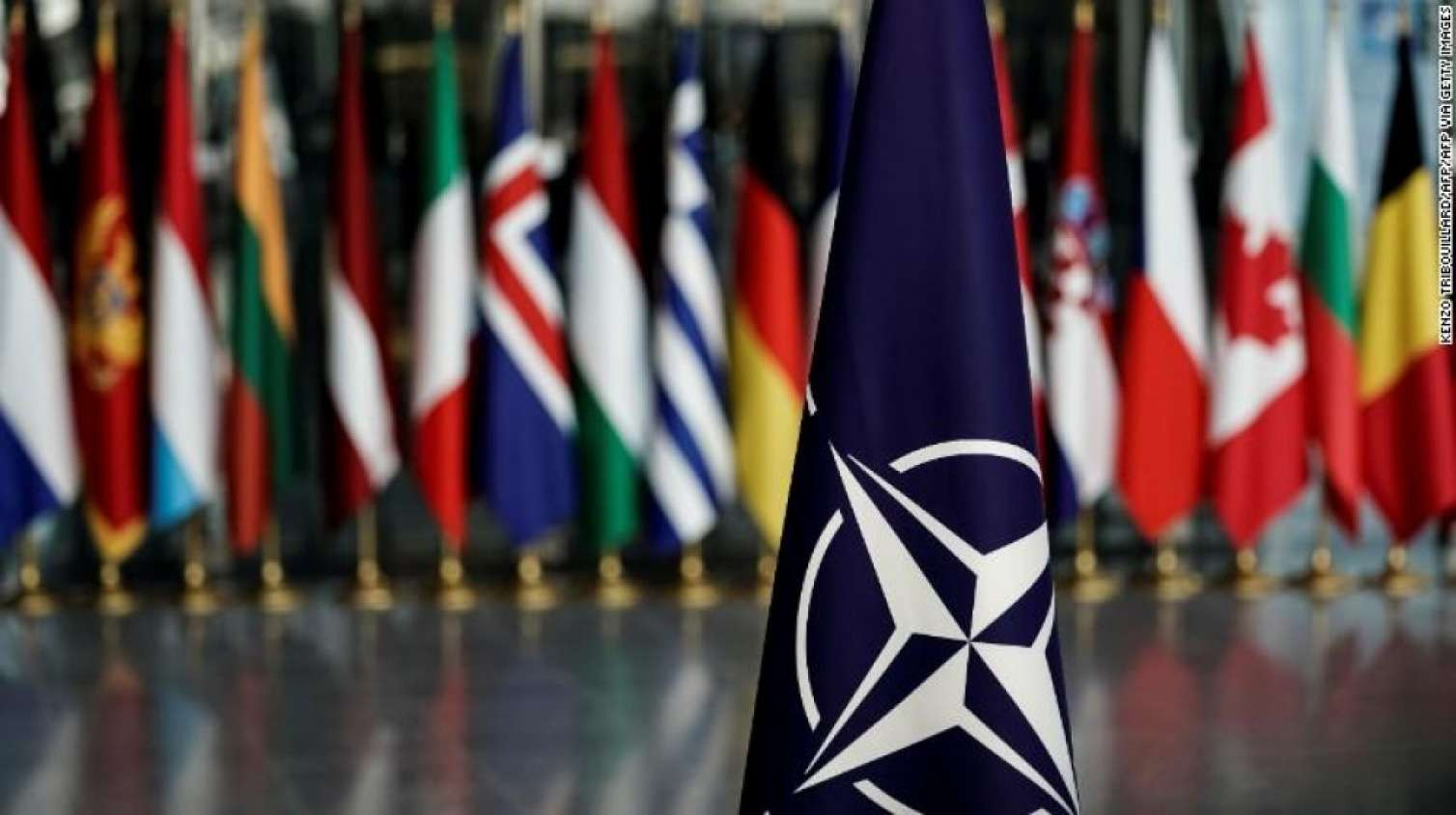 NATO rəsmiləri Ukraynanı tənqid edib