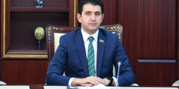 Deputat yayılan videosuna münasibət bildirdi: