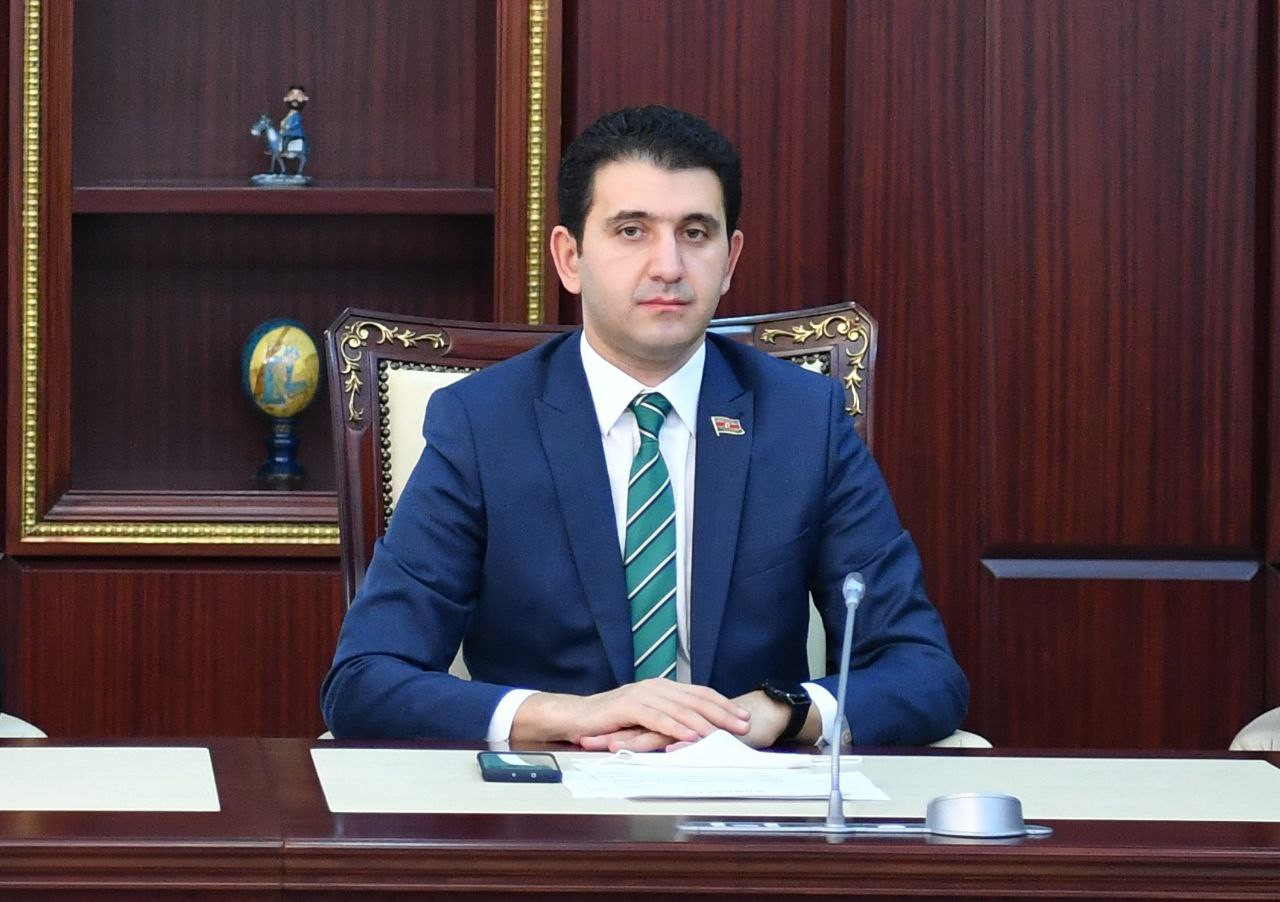 “Azərbaycan 44 günlük Vətən müharibəsindən sonra suverenliyini tam bərpa etdi” -