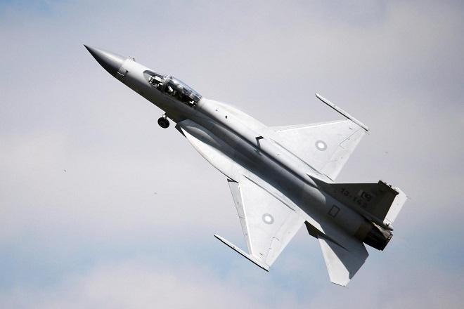Azərbaycan Pakistandan “JF-17 Thunder” qırıcılarının ilk partiyasını  alacaq