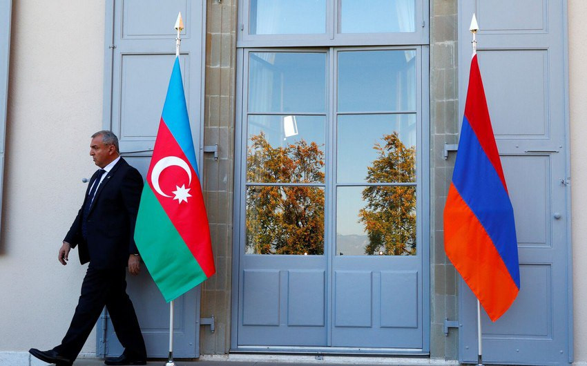 Azərbaycan "yumşaq güc" reytinqində Ermənistanı qabaqladı