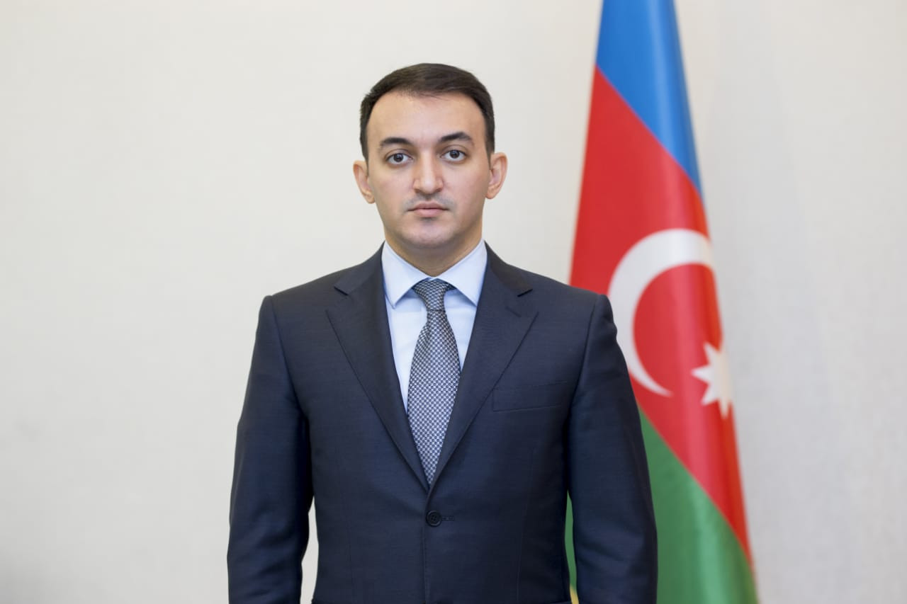 Azad edilən digər ərazilərdə "ASAN xidmət" mərkəzləri yaradıla bilər
