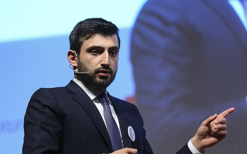 Səlcuq Bayraktar: