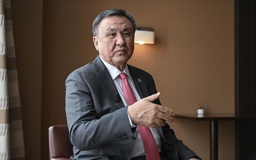 TDT Müsəlmanları Dini Şurası sədrlərinin toplantısına hazırlıq müzakirə edilib
