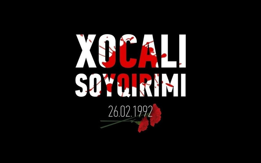 Azərbaycanın Kabildəki səfirliyində Xocalı qurbanlarının xatirəsi yad edilib