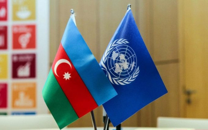 Azərbaycanın ev sahibliyi ilə BMT-də qadınların hüquqlarına dair tədbir keçirilib