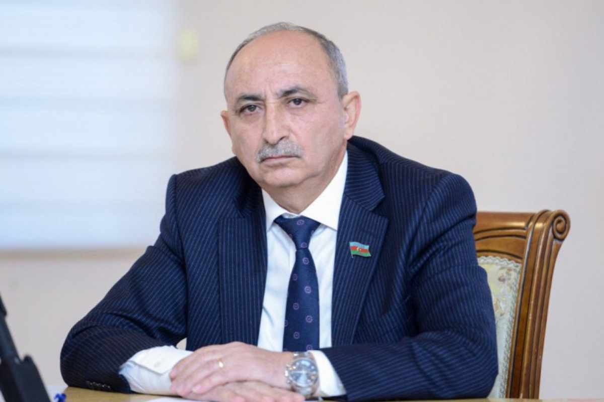 Əziz Ələkbərli: Biz Qərbi Azərbaycanada qayıdacağıq