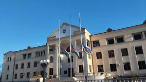 Xankəndi, Xocalı və Ağdərədə bayraqlar yarıya qədər endirildi