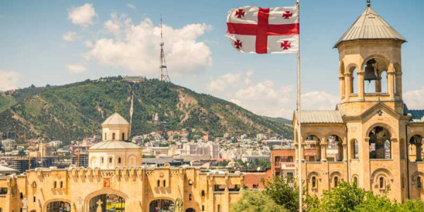 Gürcüstanda mədəniyyət xadimləri rusofobiyada ittiham olunub
