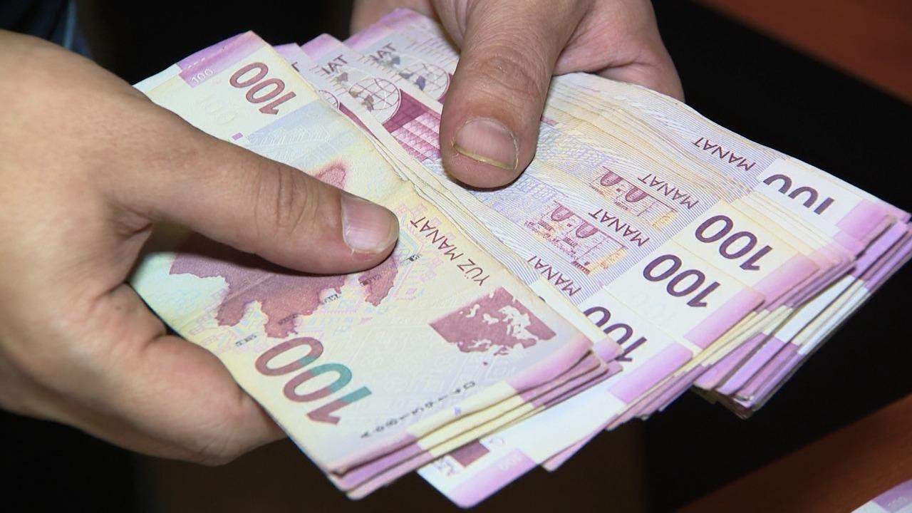 Fevral ayı üzrə müavinət, təqaüd və ünvanlı dövlət sosial yardımlar ödənildi
