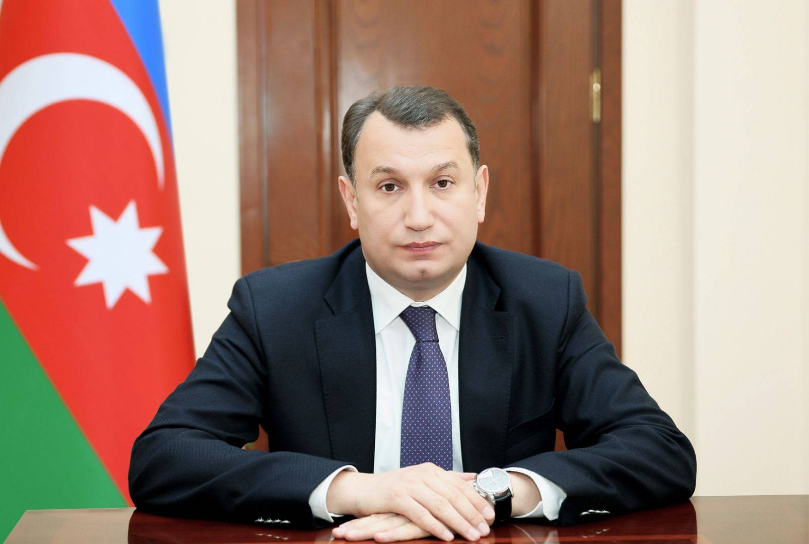 Sahib Məmmədov: