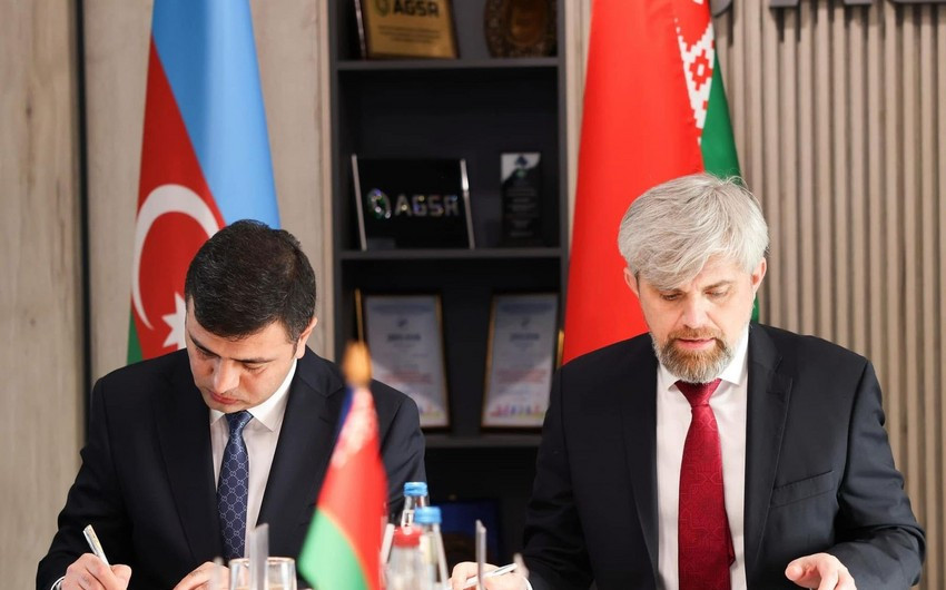 Belarus "ASAN xidmət" təcrübəsinin tətbiqində maraqlıdır