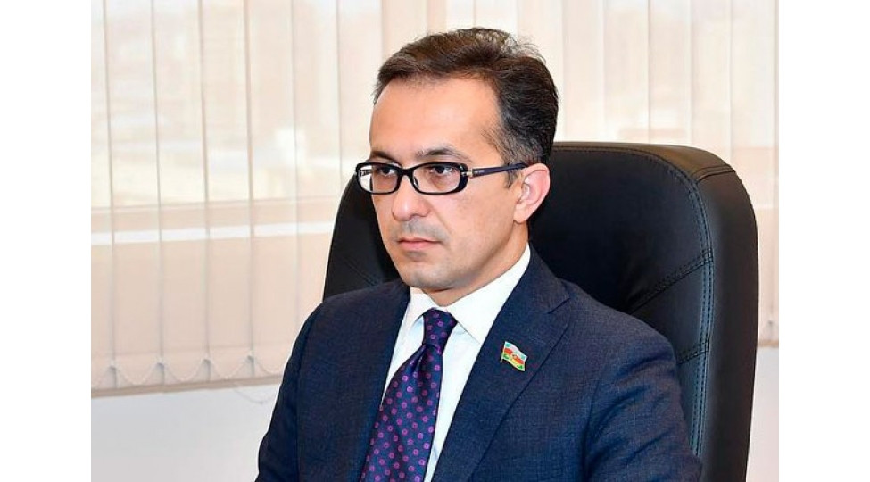 Dini Komitənin sədri Rumıniyaya gedir