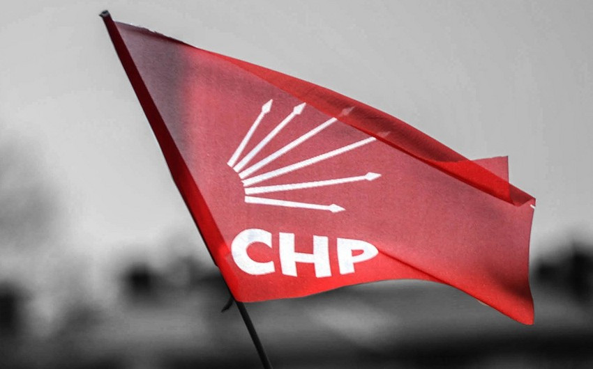CHP Öcalanın çağırışından sonra təcili toplanır