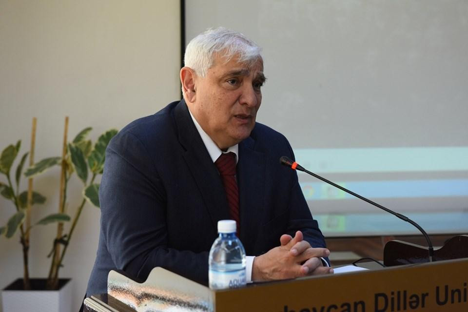 ADU-da Xocalı faciəsinə həsr olunan anım tədbiri keçirildi