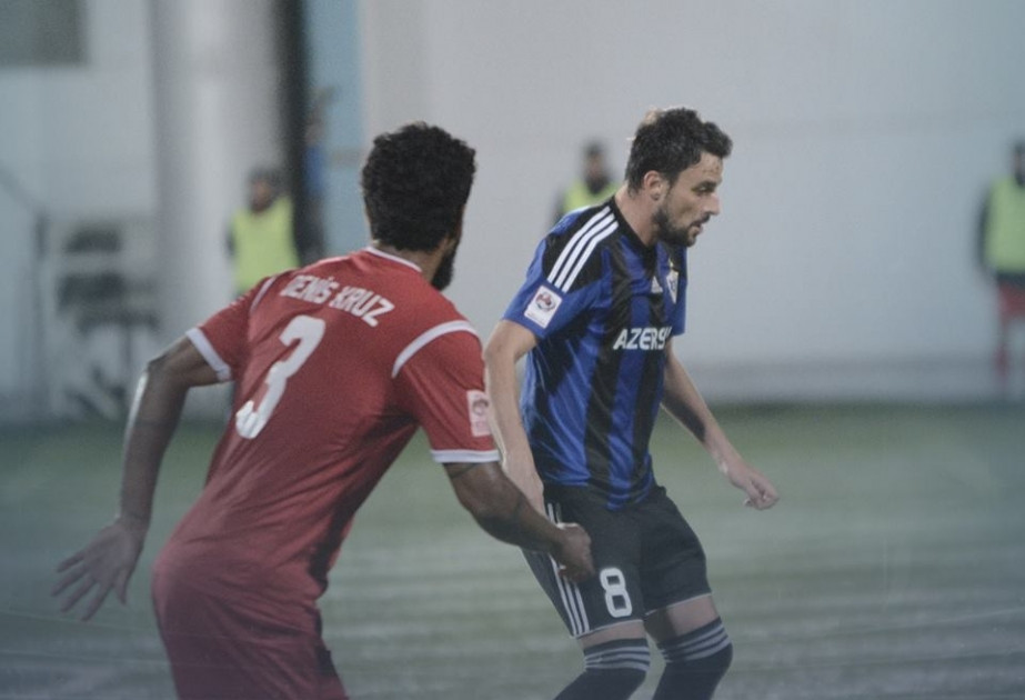 Azərbaycan Kubokunda yarımfinalçılar müəyyənləşdi