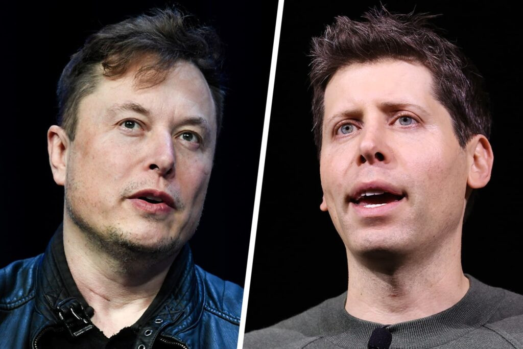 Sam Altman, İlon Maskın OpenAI-ı almaq təklifini rədd etdi