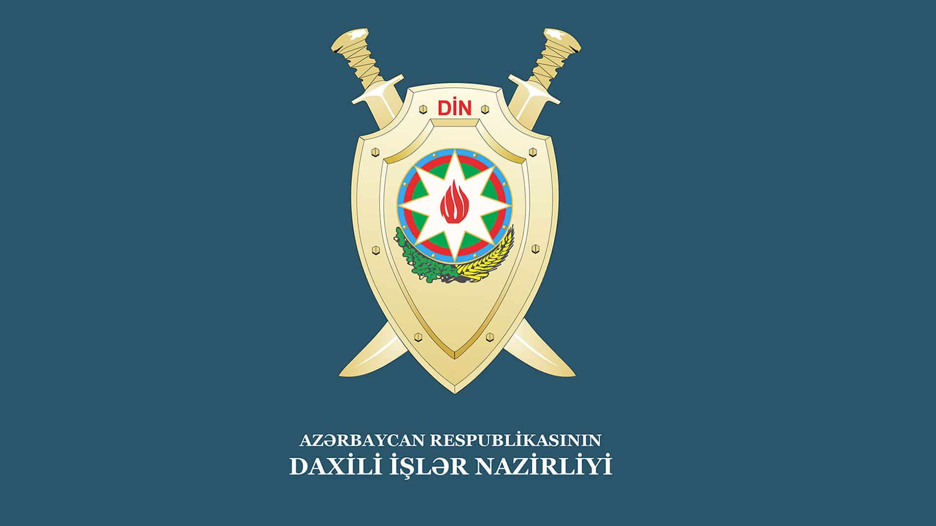 Cinayət törətməkdə şübhəli bilinən 50 nəfər saxlanılıb - DİN