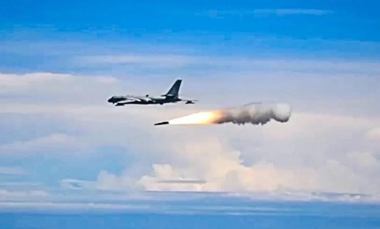 Çin yeni raketini sınaqdan keçirib