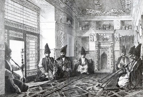 Azərbaycanda zadəgan ailələri və onların tarixi