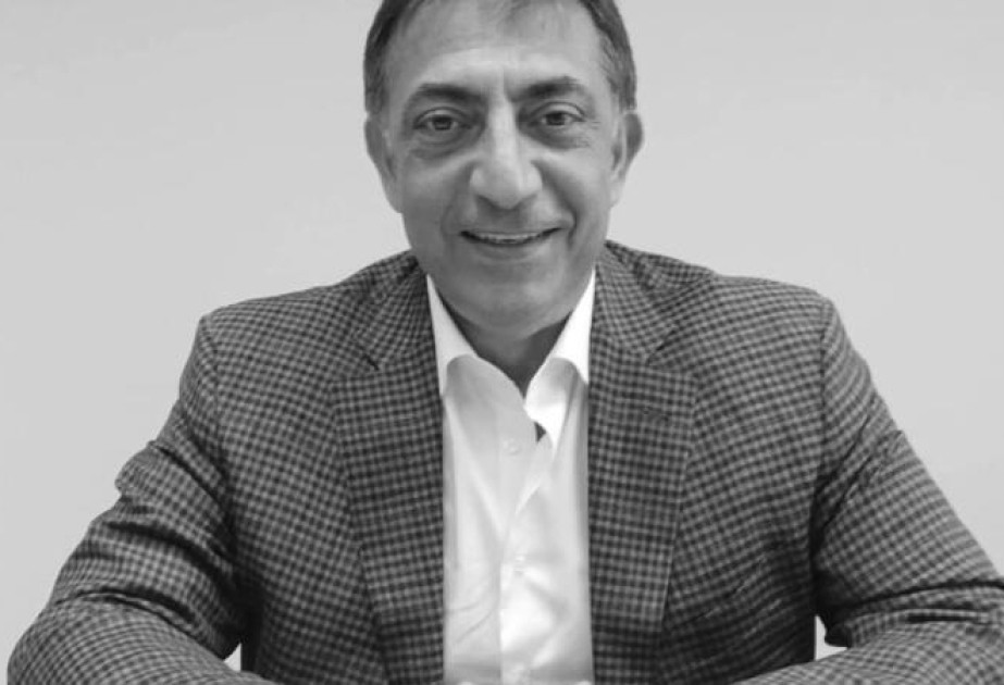 Federasiyanın vitse-prezidenti vəfat etdi