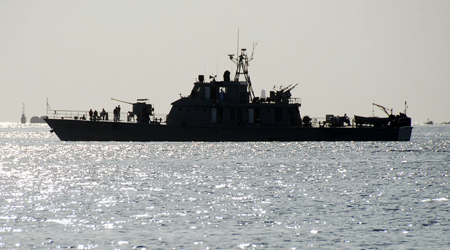 ABŞ İrana xəbərdarlıq edib
