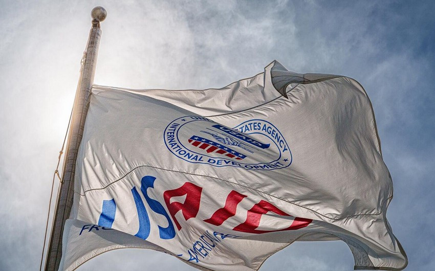 Ermənistan USAID tərəfindən maliyyələşdirilən yardım layihələrini dondurub