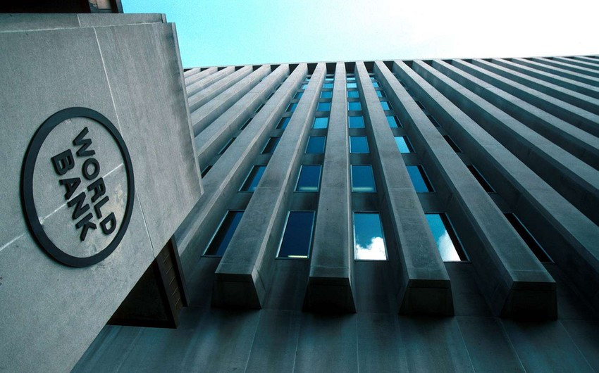 Dünya Bankı yaxın 5 ildə Azərbaycanda inflyasiyaya ilə bağlı proqnozlarını açıqlayıb
