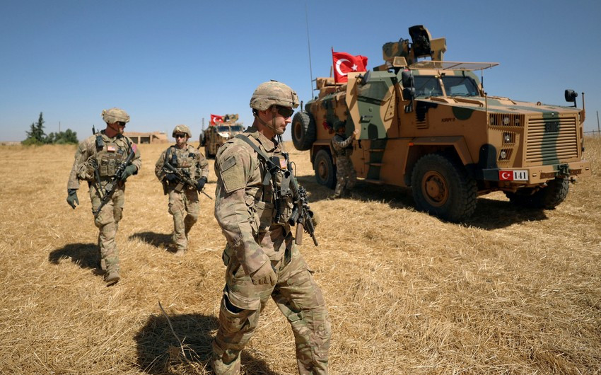 Türkiyə PKK-nın silah buraxmaması halında hərbi əməliyyat planı hazırlayır