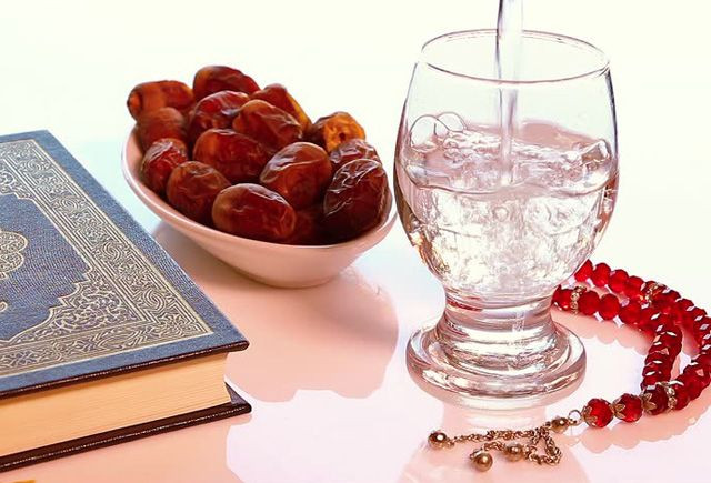 Orucun mənəvi və fiziki faydaları