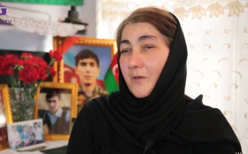 Bakıda şəhidin ata-anası evdə dəm qazından zəhərlənərək ölüblər