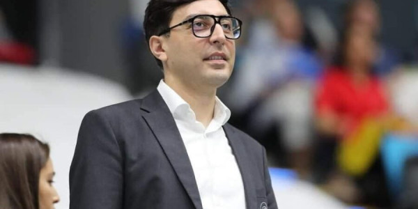 Fərid Qayıbov: UFC turniri ölkəmizdə idmanın inkişafına və turizmə töhfə verir