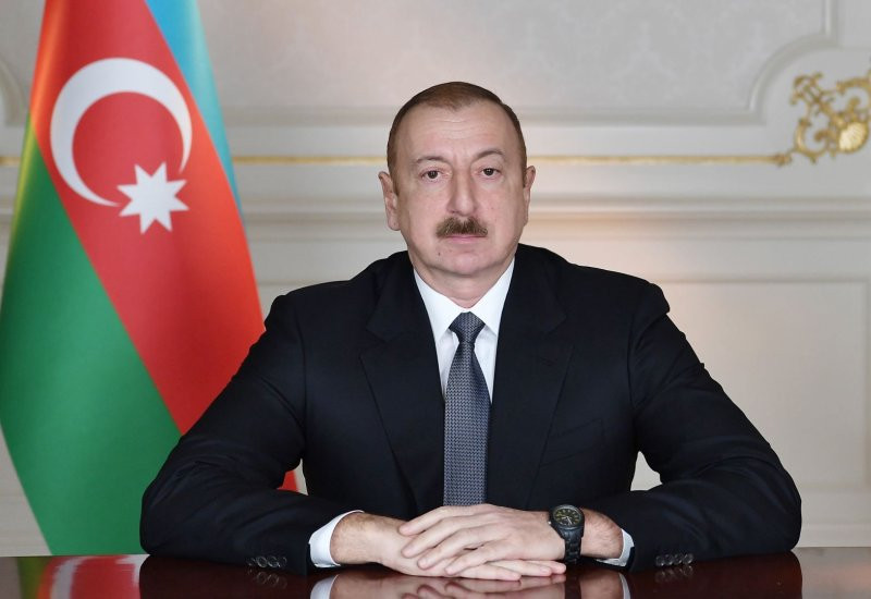 Naxçıvan şəhərinin ictimai nəqliyyatında yalnız elektrik mühərrikli avtobuslar işləyəcək