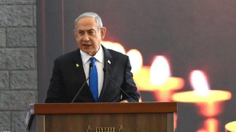 Netanyahu kürdlərə dəstəyi davam etdirəcəklərini açıqlayıb