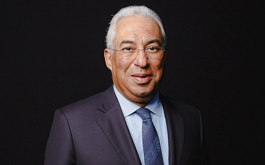 Aİ Şurasının sədri Qəzza ilə bağlı sammitdə xüsusi qonaq qismində iştirak edib
