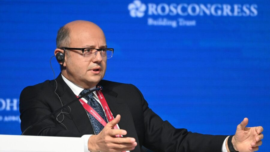 Nazir: "İğdır-Naxçıvan qaz boru kəməri Naxçıvan və İğdır əhalisinin rifahına xidmət edəcək"