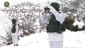 Aİ-nin sərhəd avantürası davam edir - Bu dəfə Qazax istiqamətinə gəldilər