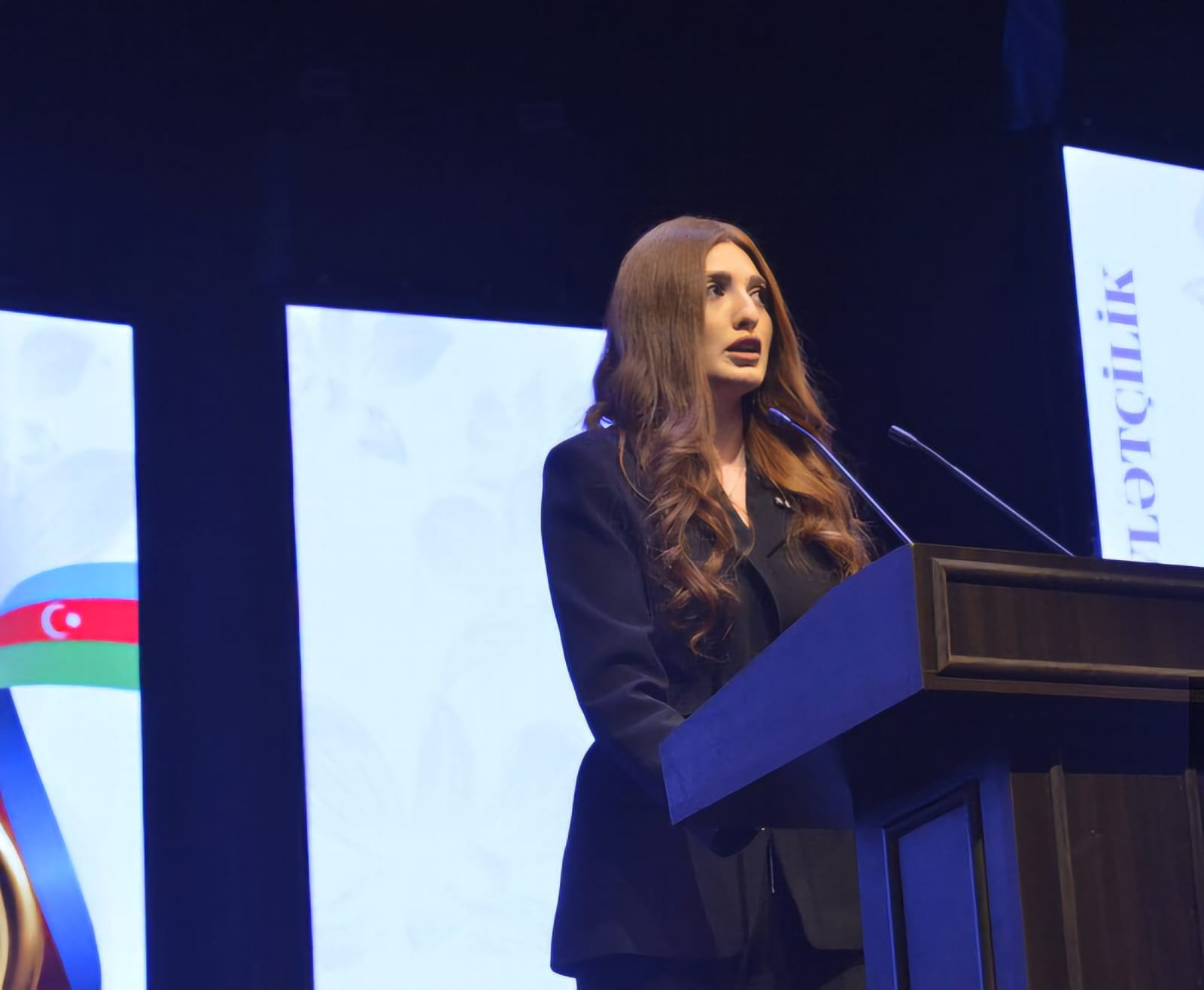 Aydan Rəhimli: "Təyyarə qəzasında sağ qalmağım möcuzədir"