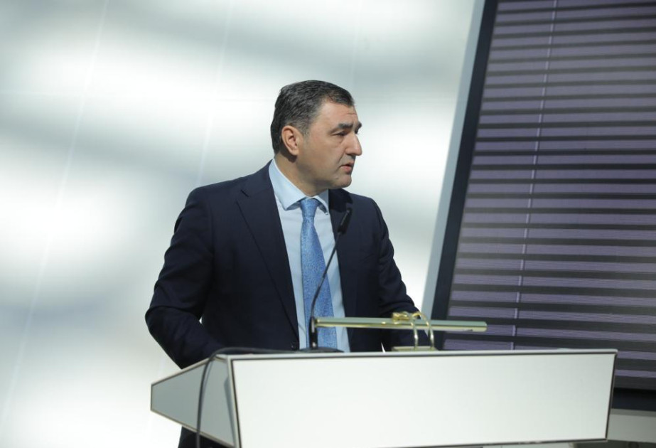 “The Astana Times”: Azərbaycan üçün əsas prioritet türk dövlətləri ilə əlaqələri genişləndirməkdir