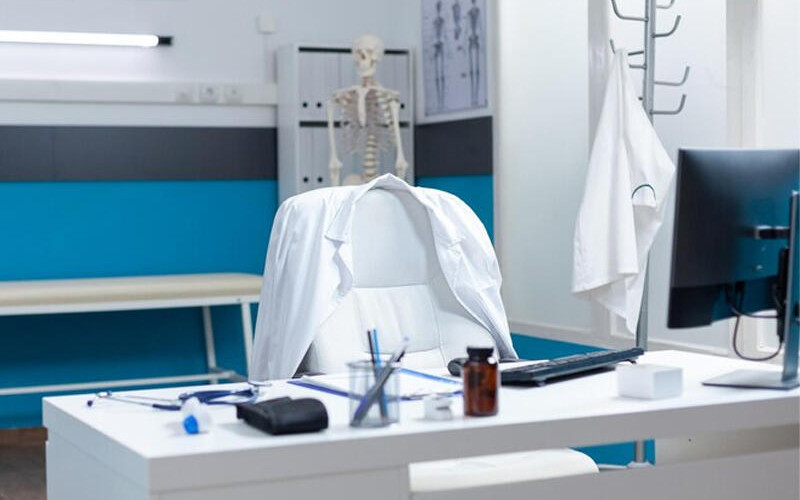 Xəstəxana direktoru işdən çıxarıldı