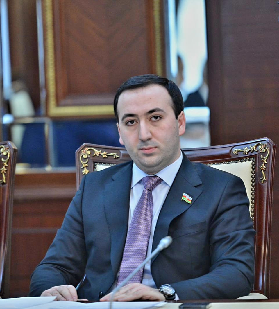 Naxçıvanın enerji təhlükəsizliyi və regional inkişaf: Azərbaycan-Türkiyə Birliyi