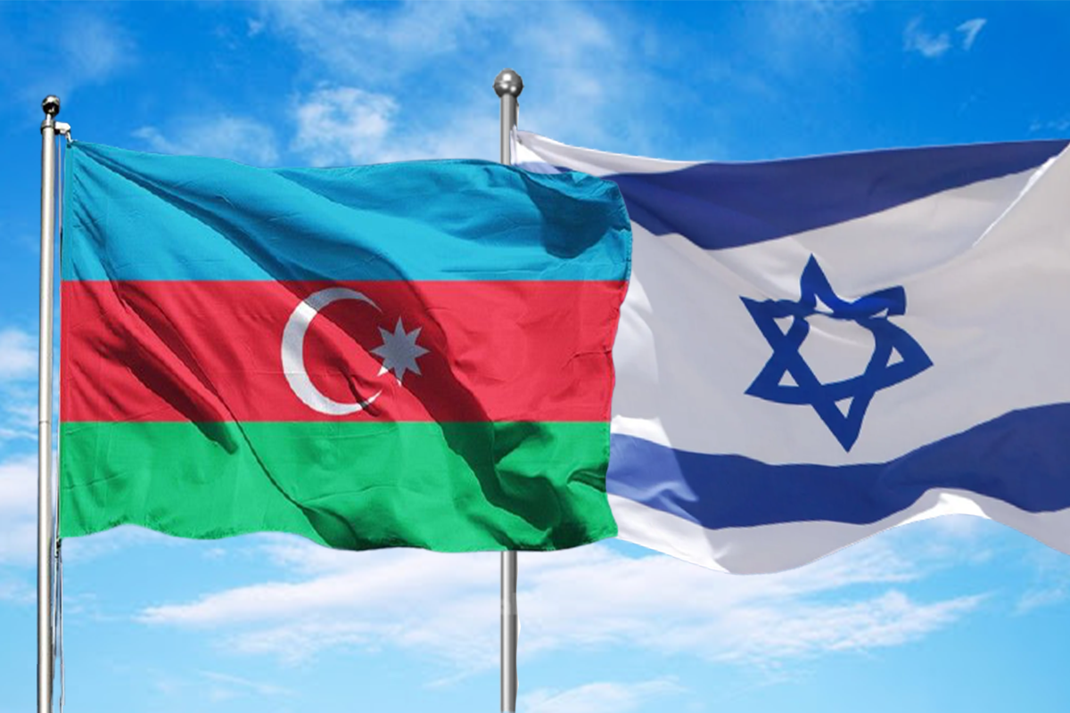 “The Jerusalem Post”: Azərbaycan Qafqaz regionunda İsrailin mühüm strateji müttəfiqidir